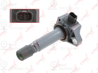 Катушка зажигания LYNX SPL1114