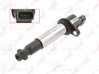 Катушка зажигания LYNX SPL1115