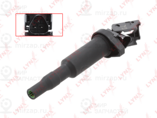 Катушка зажигания LYNX SPL1148