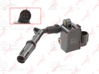 Катушка зажигания LYNX SPL1285