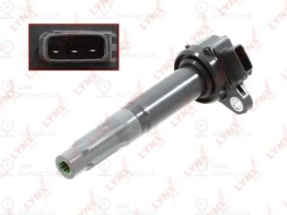 Катушка зажигания LYNX SPL1303