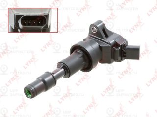 Катушка зажигания LYNX SPL1435