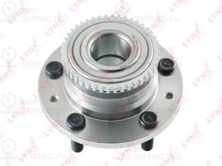 Комплект подшипника ступицы колеса LYNX WH1094