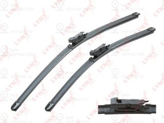 Щетка стеклоочистителя LYNX XF6048T