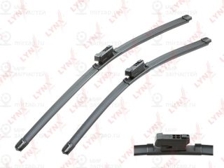 Щетка стеклоочистителя LYNX XF6050B