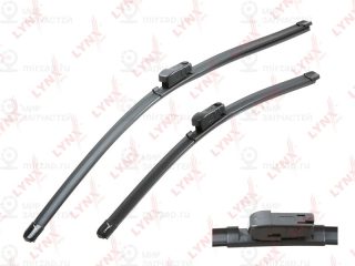 Щетка стеклоочистителя LYNX XF6548P