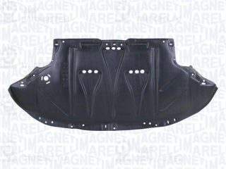 Кожух двигателя MAGNETI MARELLI 021316938060