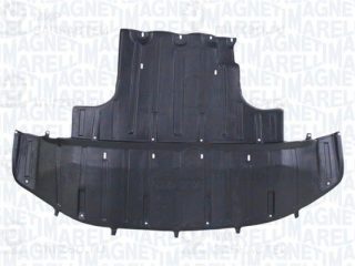 Кожух двигателя MAGNETI MARELLI 021316938150