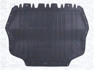 Кожух двигателя MAGNETI MARELLI 021316938550