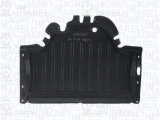 Кожух двигателя MAGNETI MARELLI 021316939250