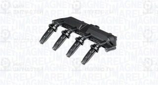 Запчасть MAGNETI MARELLI 060717030012
