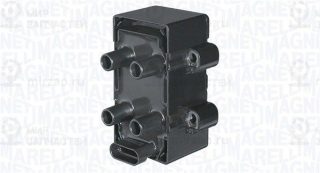 Запчасть MAGNETI MARELLI 060717060012