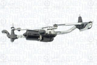 Запчасть MAGNETI MARELLI 064300344010