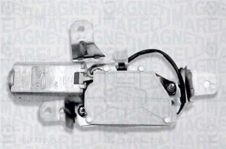 Двигатель стеклоочистителя MAGNETI MARELLI 064343019010