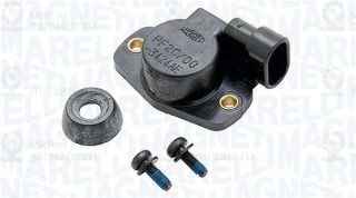 Датчик, положение дроссельной заслонки MAGNETI MARELLI 219244240500