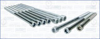 Комплект болтов головки цилиндра AJUSA 81026300