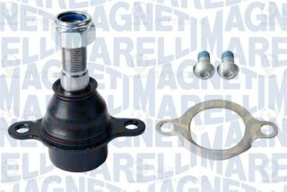 Болт крепления, рычаг MAGNETI MARELLI 301191618470