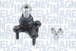 Болт крепления, рычаг MAGNETI MARELLI 301191619810