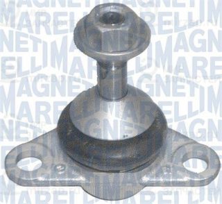 Болт крепления, рычаг MAGNETI MARELLI 301191619880