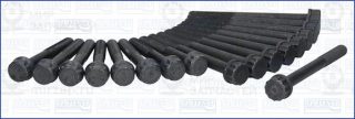 Комплект болтов головки цилиндра AJUSA 81035300