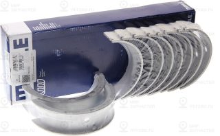 Комплект подшипников коленчатого вала MAHLE 001HS10003000
