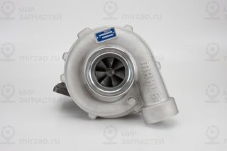 Компрессор наддува MAHLE 001TC17021000