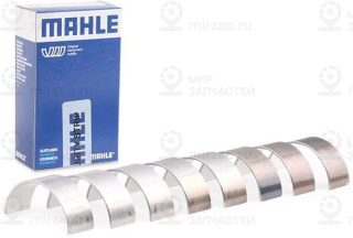 Комплект вкладышей MAHLE 021PS20002000