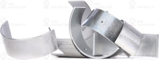 Комплект вкладышей MAHLE 029PS20034000