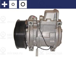 Компрессор кондиционера MAHLE ACP116000S