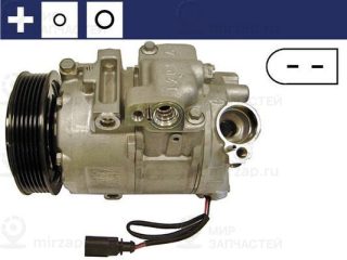 Компрессор кондиционера MAHLE ACP18000S