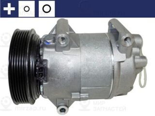 Запчасть MAHLE ACP34000S