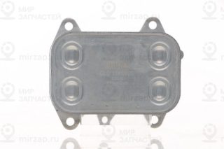 Радиатор масла двигателя MAHLE CLC114000S