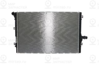 Радиатор охлаждения двигателя MAHLE CR1539001S