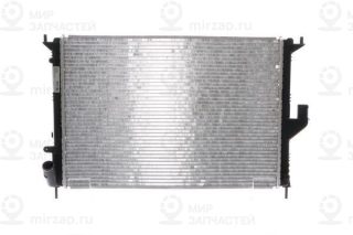 Радиатор охлаждения двигателя MAHLE CR1764000S