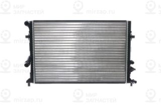 Радиатор охлаждения двигателя MAHLE CR1899000S
