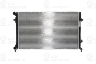 Радиатор охлаждения двигателя MAHLE CR30000S