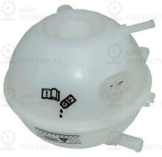 Запчасть MAHLE CRT112000S