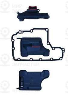 Гидрофильтр, автоматическая коробка передач MAHLE HX157D