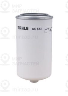 Фильтр топливный MAHLE KC543
