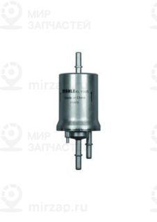 Фильтр топливный MAHLE KL1563