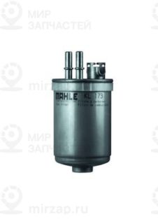 Фильтр топливный MAHLE KL173