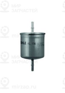 Запчасть MAHLE KL196