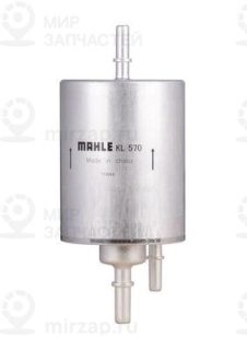 Фильтр топливный MAHLE KL570
