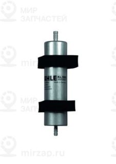 Фильтр топливный MAHLE KL596