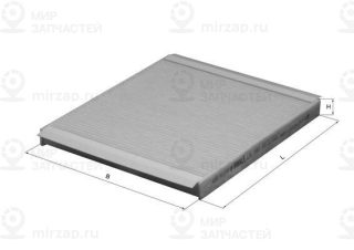 Запчасть MAHLE LA361