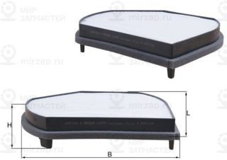Запчасть MAHLE LA371