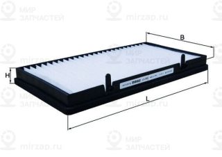 Запчасть MAHLE LA382