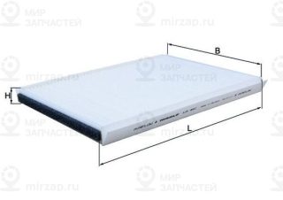 Запчасть MAHLE LA441