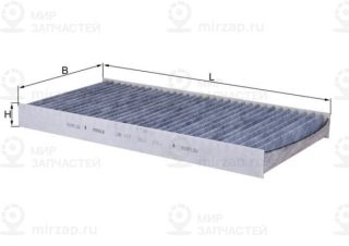 Запчасть MAHLE LAK117