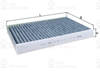 Запчасть MAHLE LAK1185
